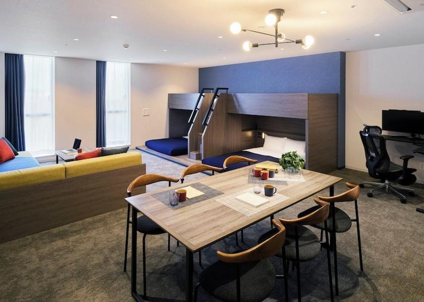 Aichi Nagoya Room