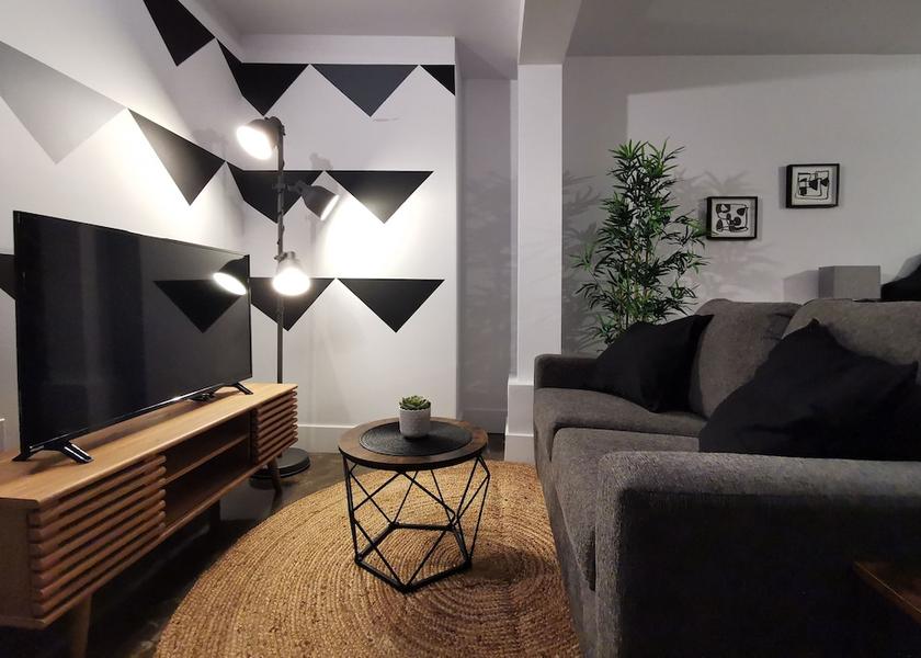 Nova Scotia Halifax Room