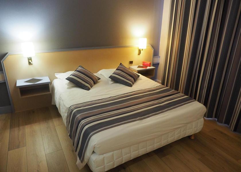 Centre-Loire Valley Saint-Amand-Montrond Standard Single Room