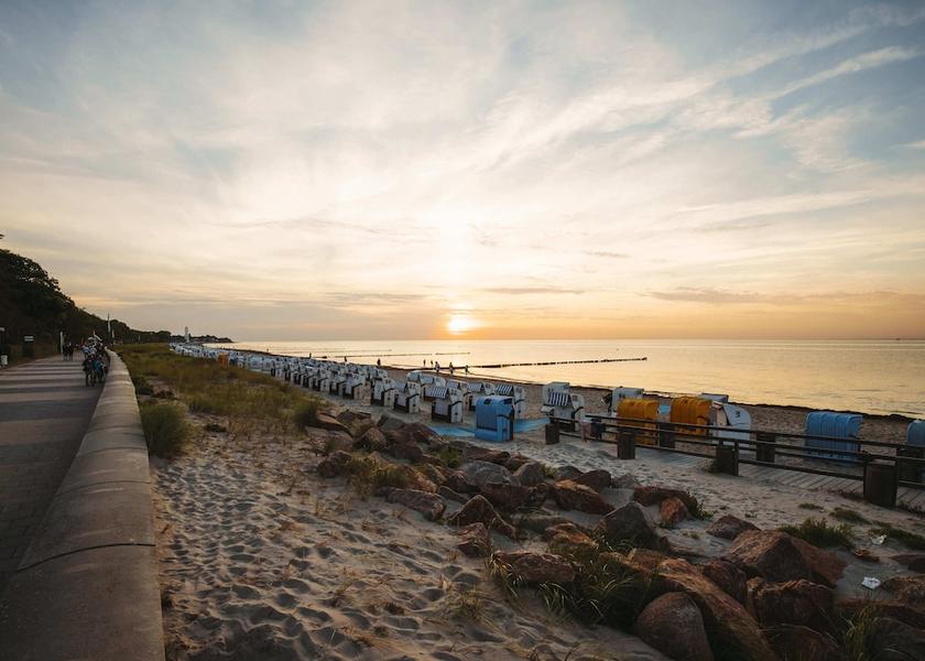 Land View from Property