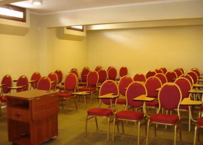 Coquimbo (region) La Serena Meeting Room