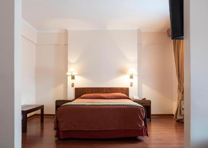 Coquimbo (region) La Serena Room