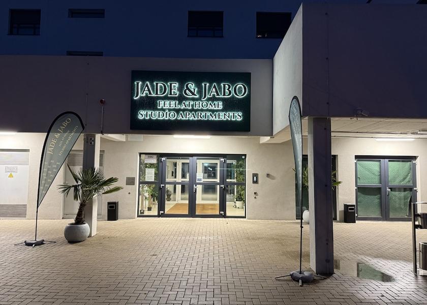 North Rhine-Westphalia Neuss Exterior Detail