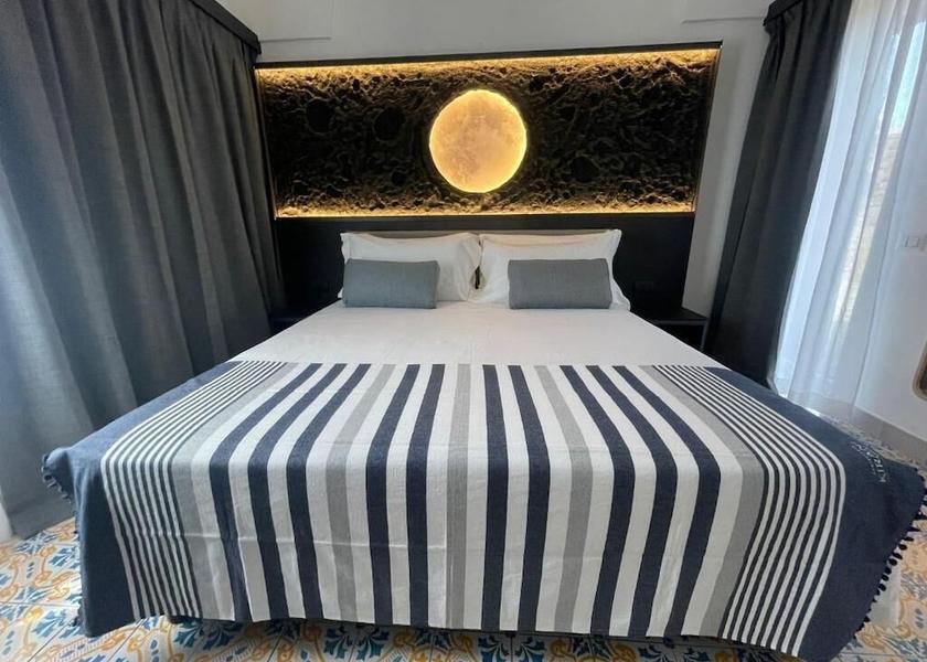 Sicily Pantelleria Room