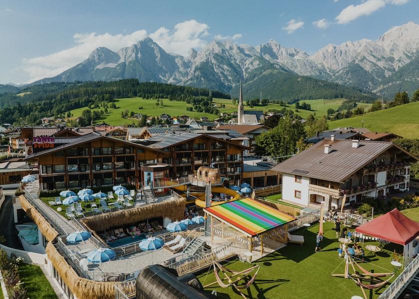 Salzburg State Maria Alm am Steinernen Meer Primary image