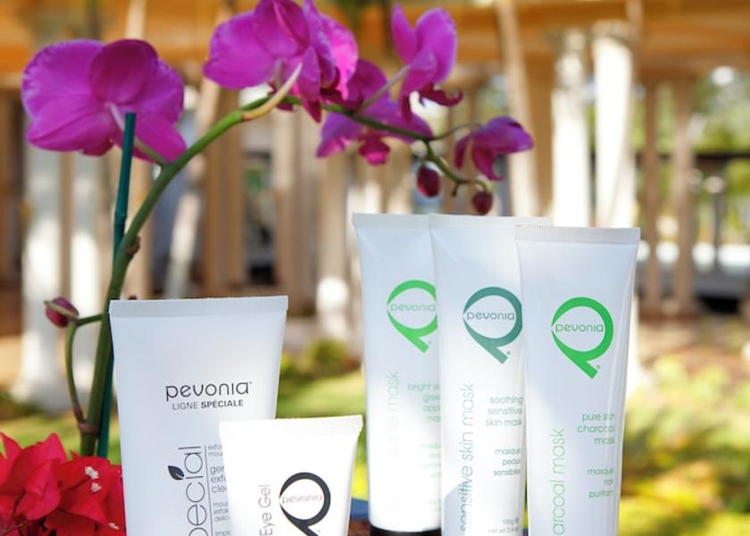 Saint James Lucea Spa