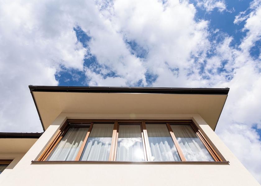 Sarajevo Canton Sarajevo Exterior Detail