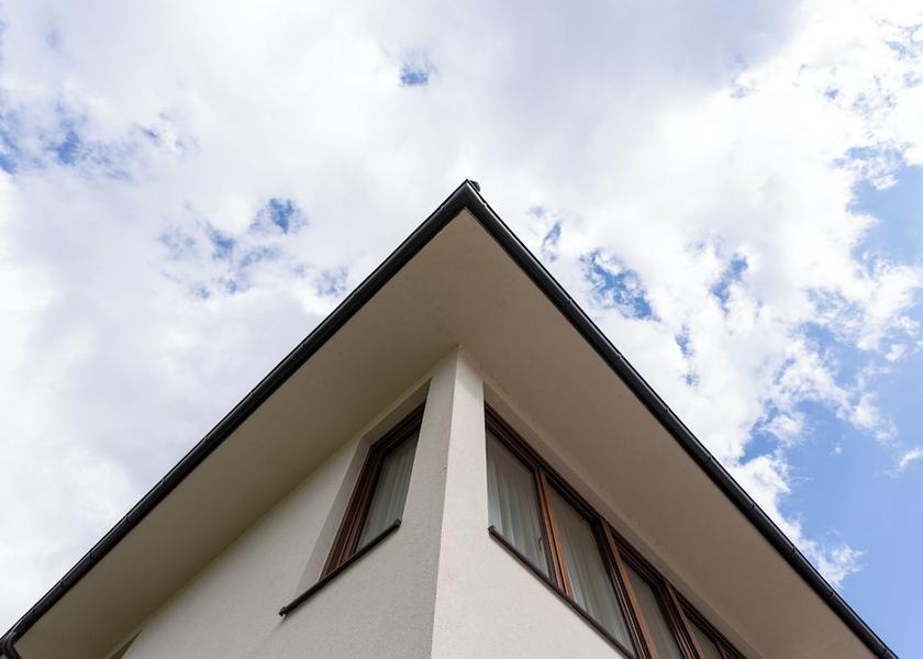 Sarajevo Canton Sarajevo Exterior Detail