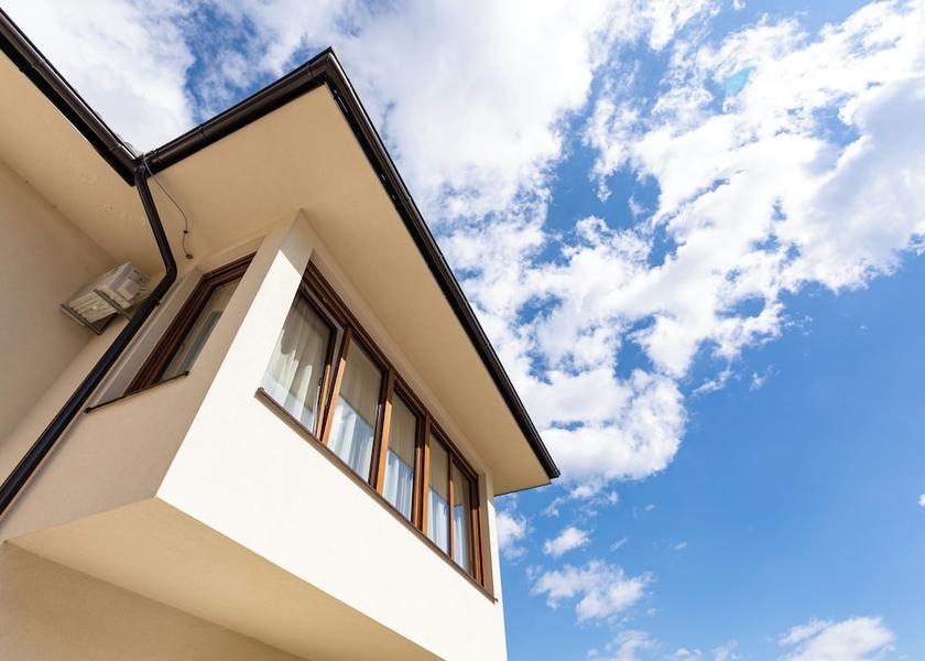 Sarajevo Canton Sarajevo Exterior Detail