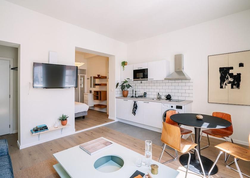 Flemish Region Brussels Bathroom