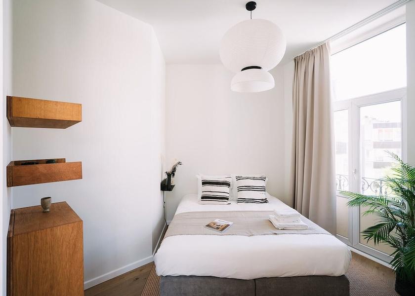 Flemish Region Brussels Room