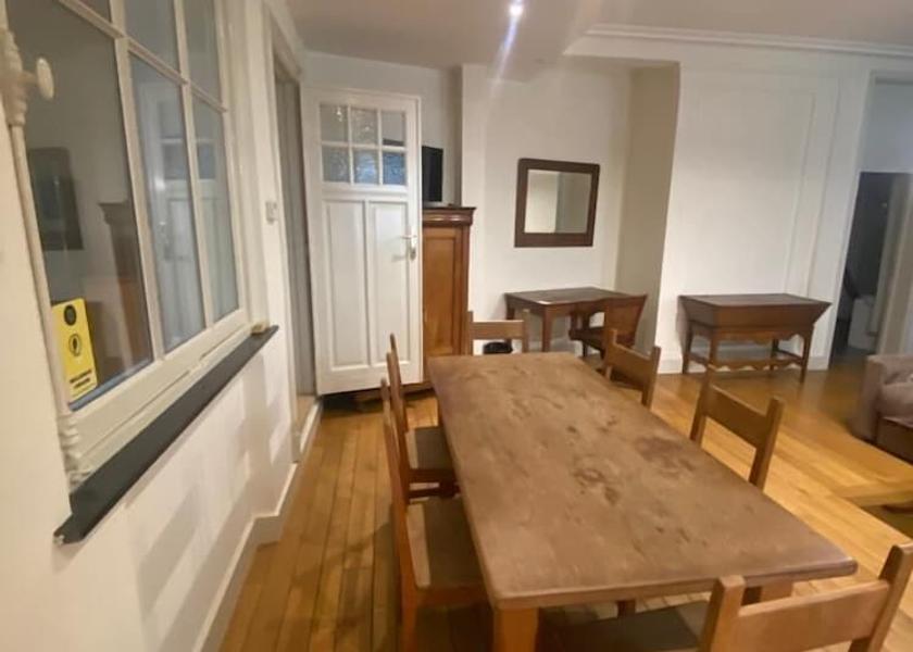 Flemish Region Brussels Living Area