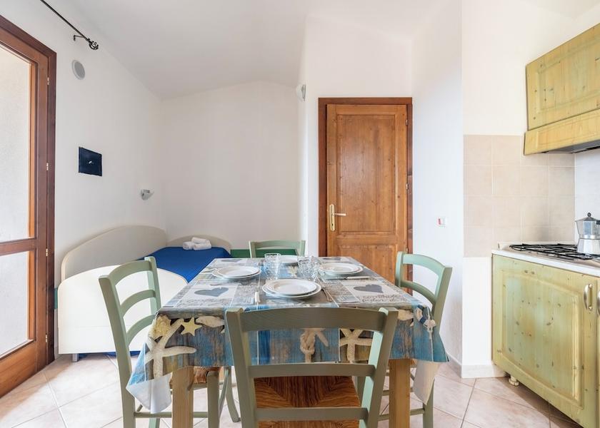 Sardinia Badesi Room