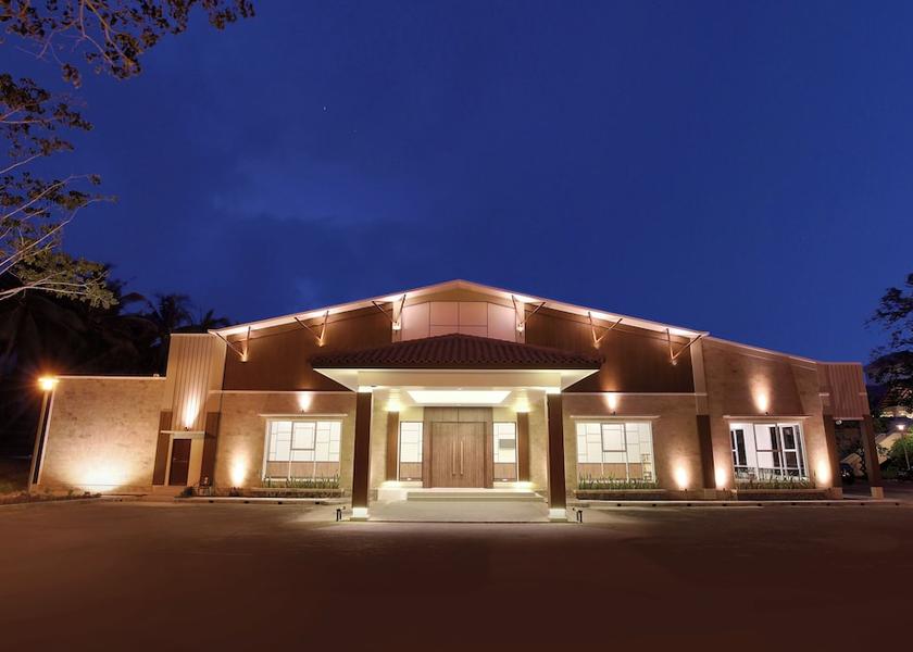 North Sulawesi Pineleng Meeting facility