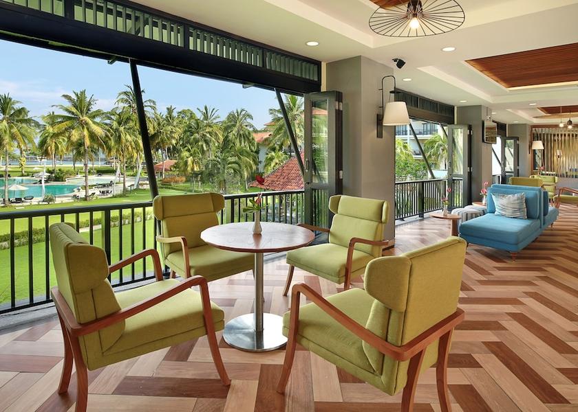 North Sulawesi Pineleng Restaurant