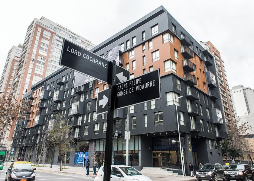 Santiago Santiago Primary image