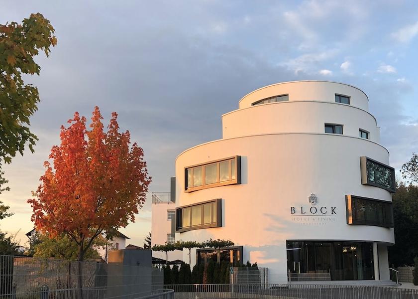 Bavaria Ingolstadt Exterior