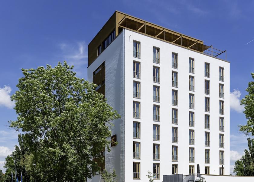 Baden-Württemberg Radolfzell am Bodensee Exterior