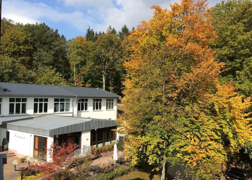 Hessen Friedrichsdorf Exterior