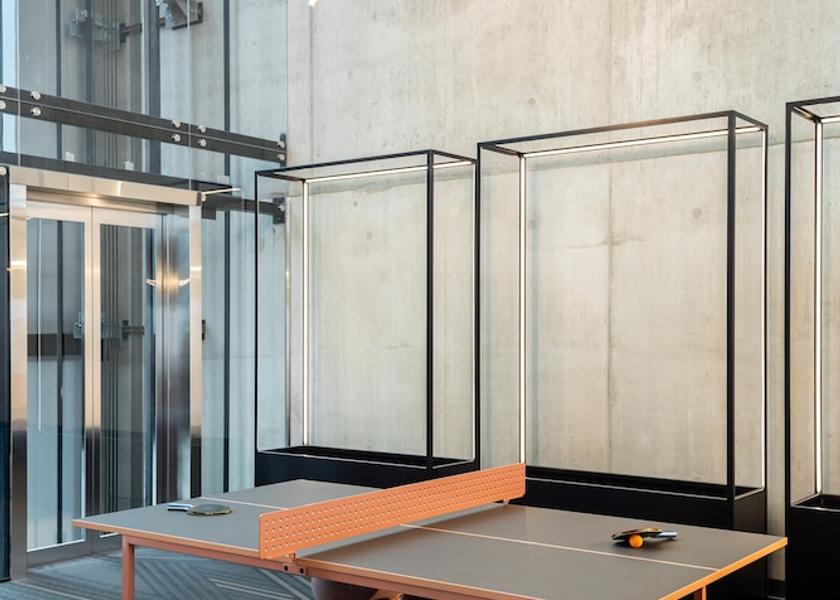 Harju County Tallinn Lobby