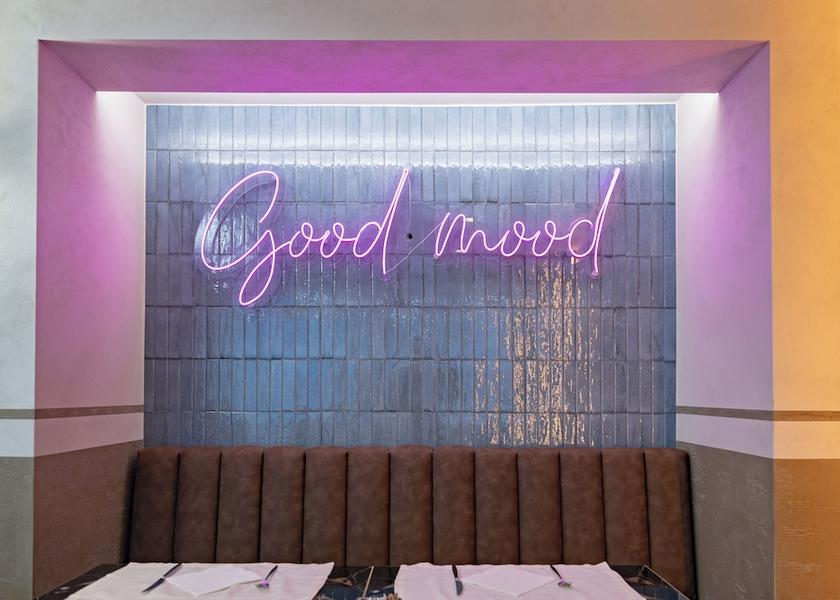 Lombardy Saronno Restaurant