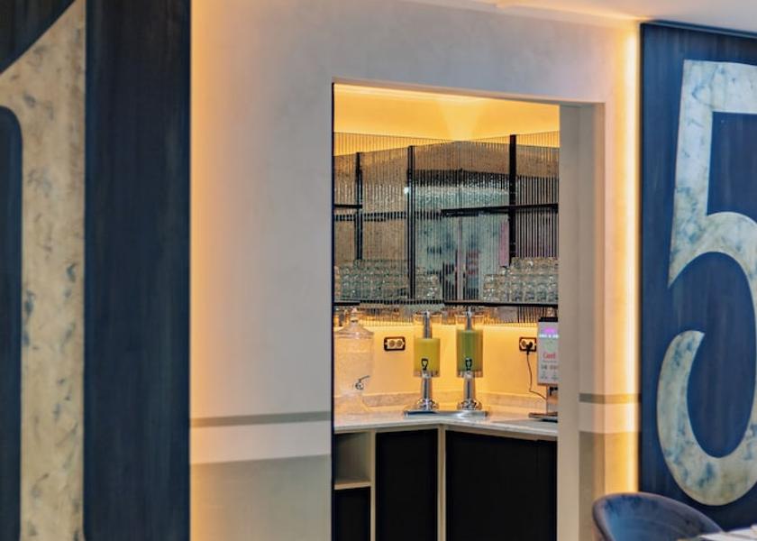 Lombardy Saronno Restaurant