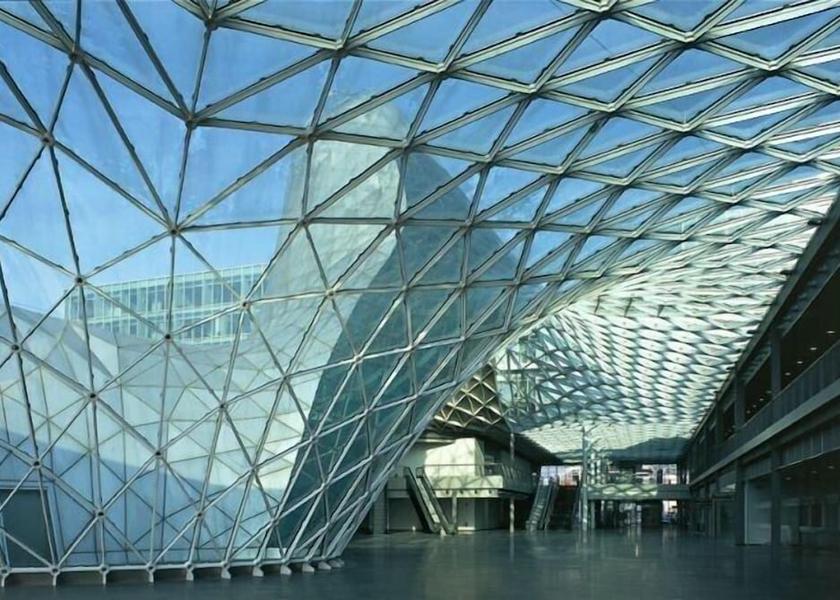 Lombardy Saronno Point of interest