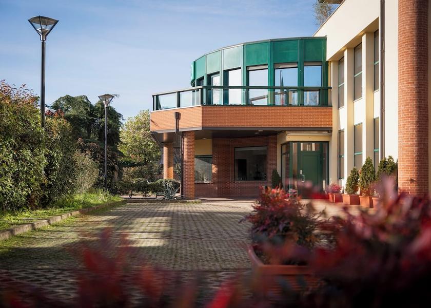 Lombardy Saronno Exterior