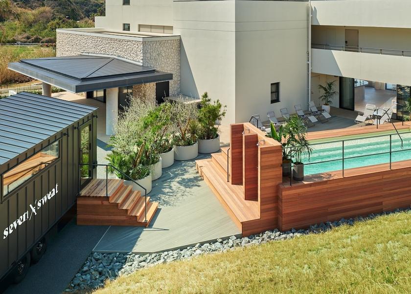 Fukuoka Fukuoka Pool
