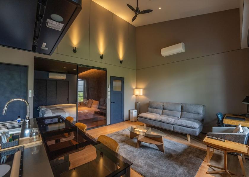 Nagano Karuizawa Room