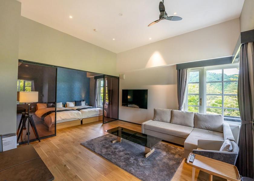 Nagano Karuizawa Premium Loft (Dog-friendly) - Non-Smoking