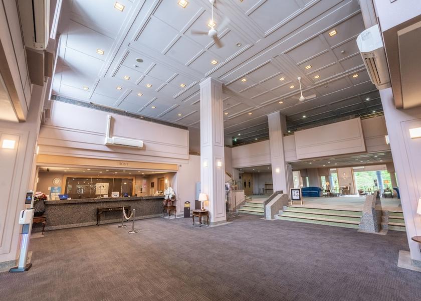 Nagano Karuizawa Reception