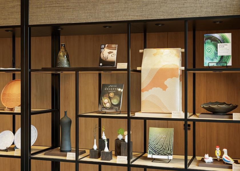 Saga Ureshino Property amenity