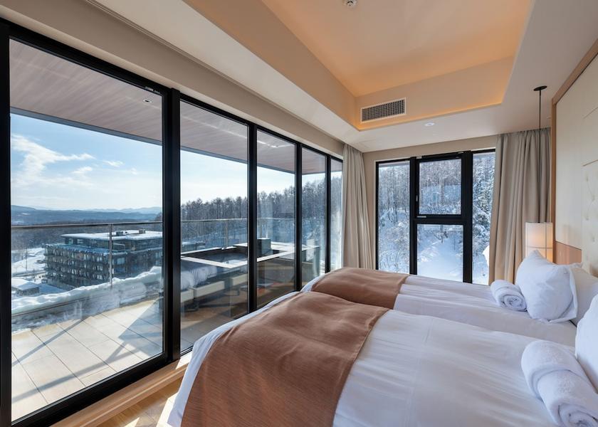 Hokkaido Kutchan Room