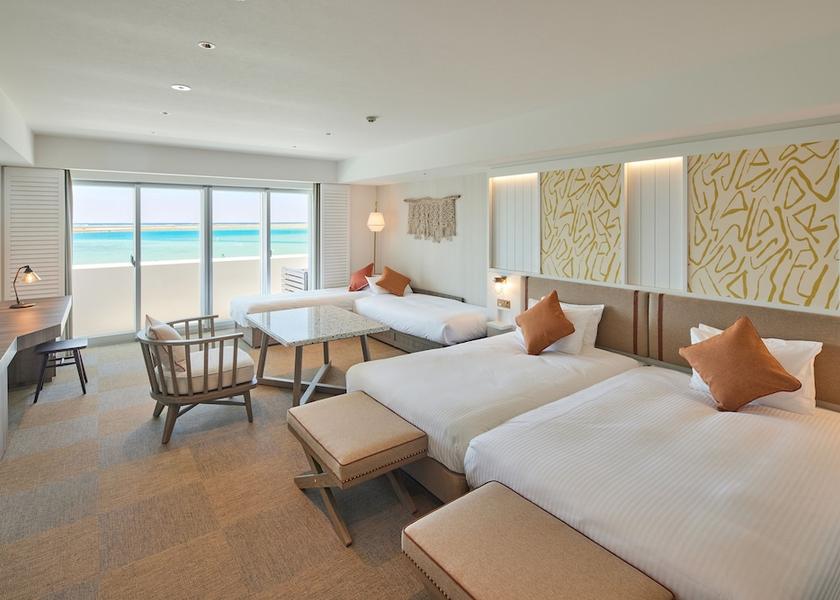 Okinawa Tomigusuku Room