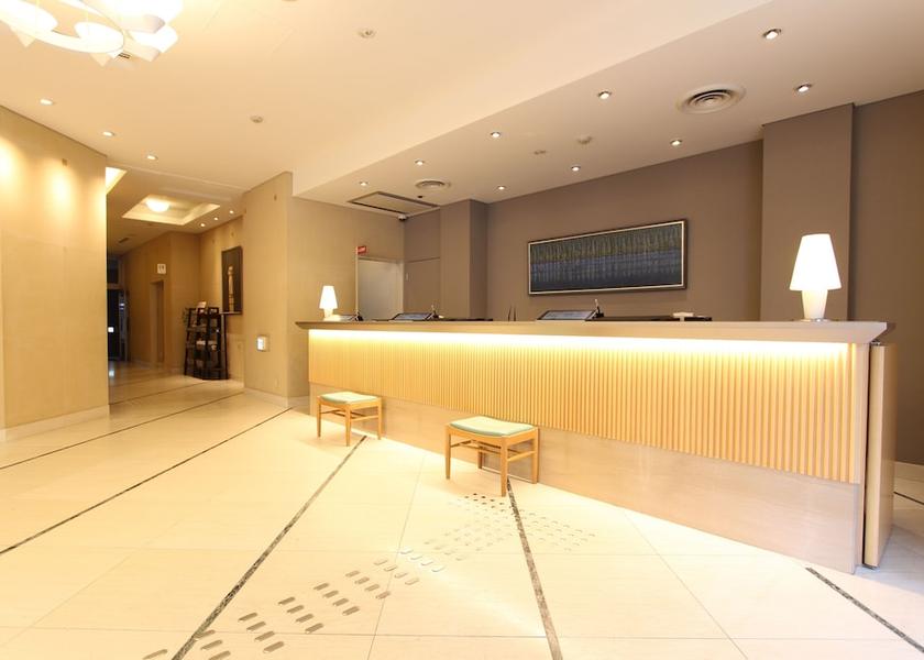 Miyagi Sendai Reception