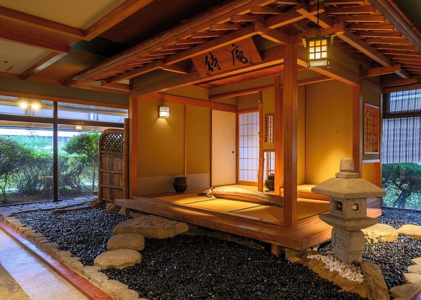 Wakayama Nachikatsuura Lobby