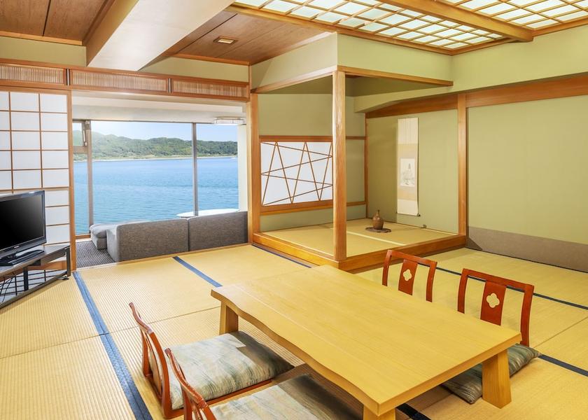 Wakayama Nachikatsuura Room