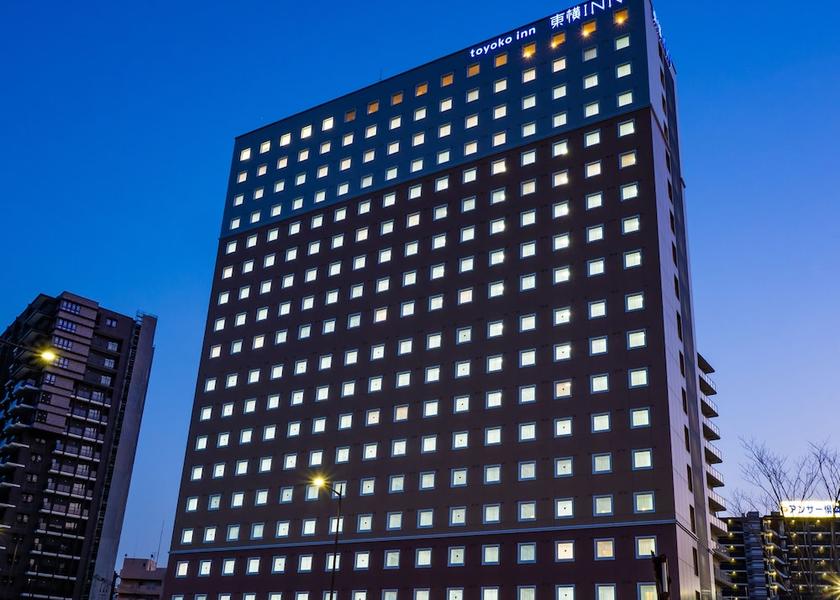 Fukuoka Kitakyushu Exterior