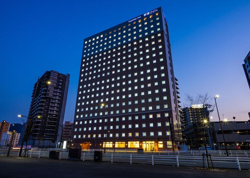 Fukuoka Kitakyushu Exterior