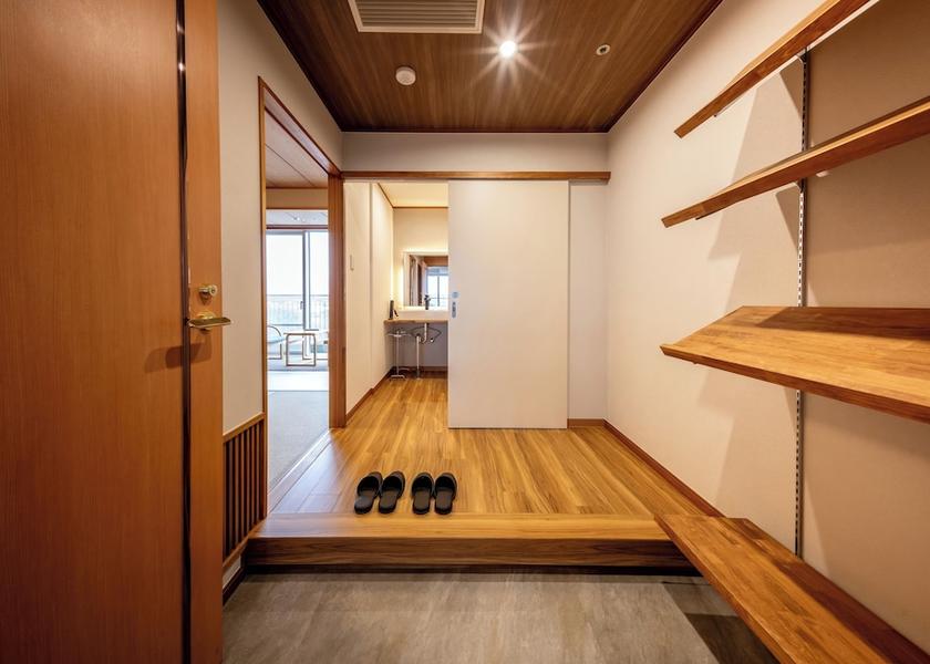 Gifu Ena Room