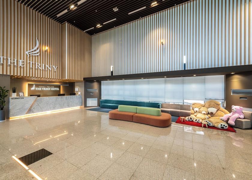 Gyeonggi Yongin Reception