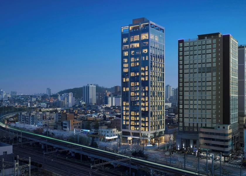 Gyeonggi Gunpo Exterior