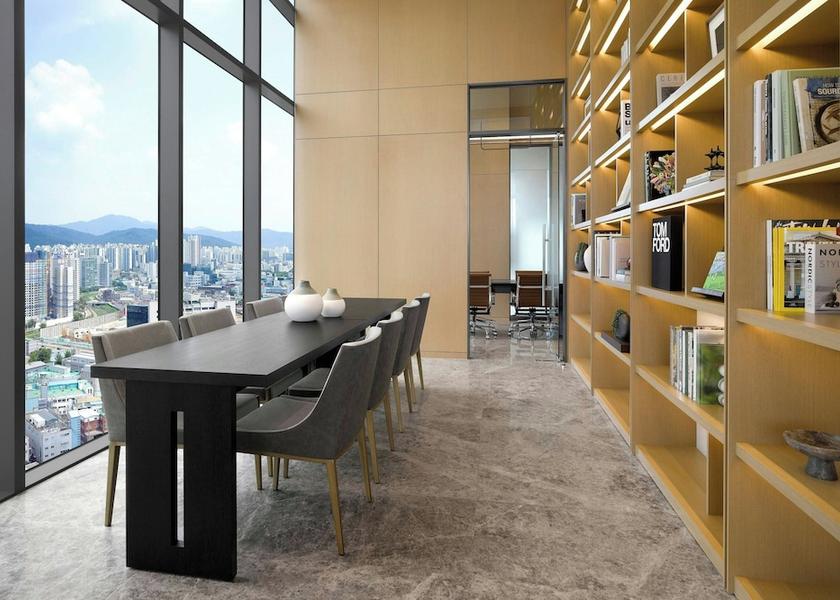 Gyeonggi Gunpo Property amenity