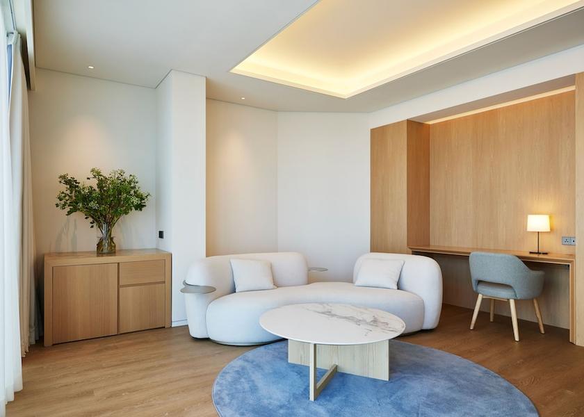Gangwon Sokcho Room