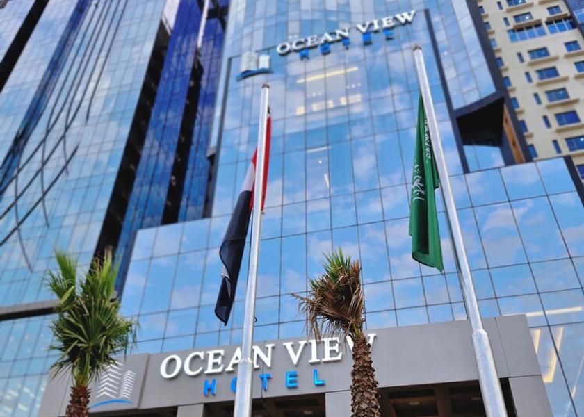  Mahboula Exterior Detail