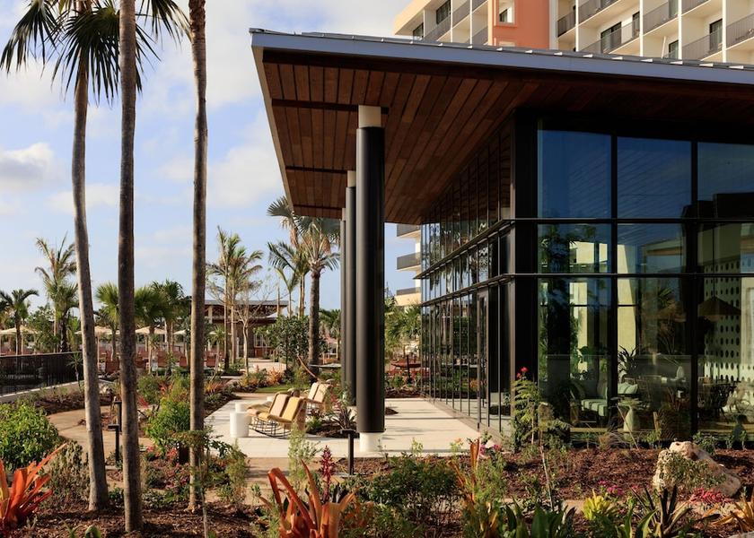  Seven Mile Beach Exterior Detail