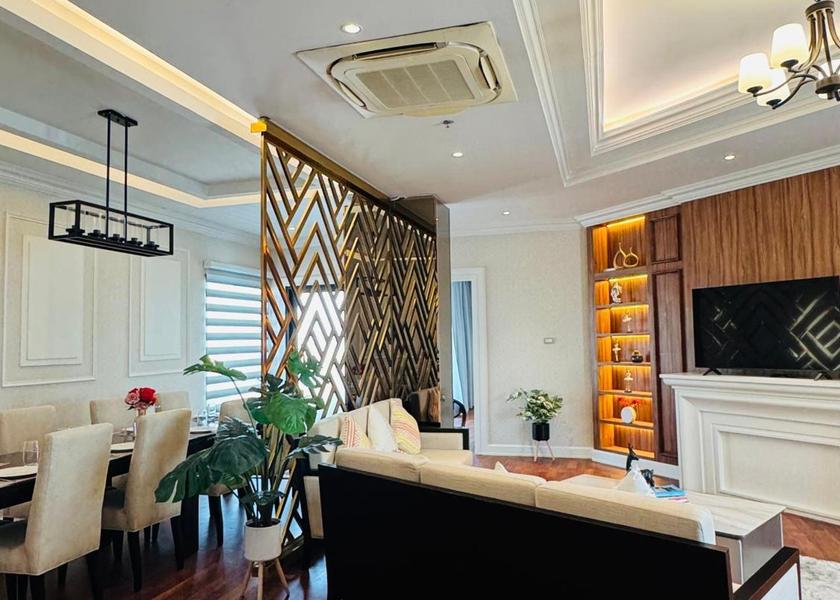  Vientiane facilities