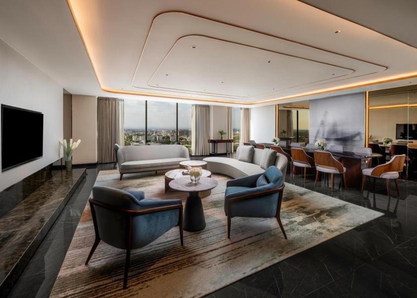  Vientiane facilities