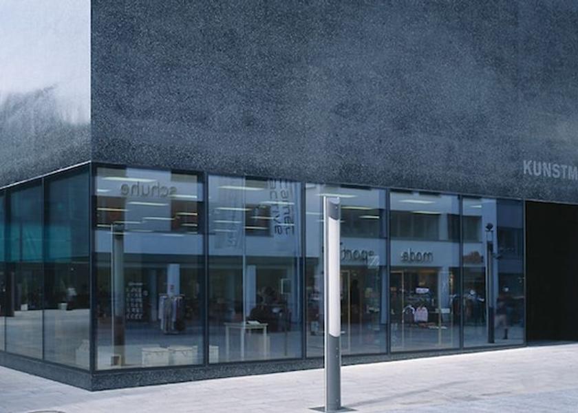  Vaduz Exterior